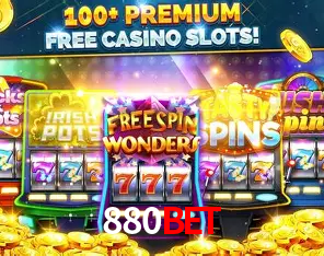 Desvendando o Mundo dos Jogos Virtuais na 880bet