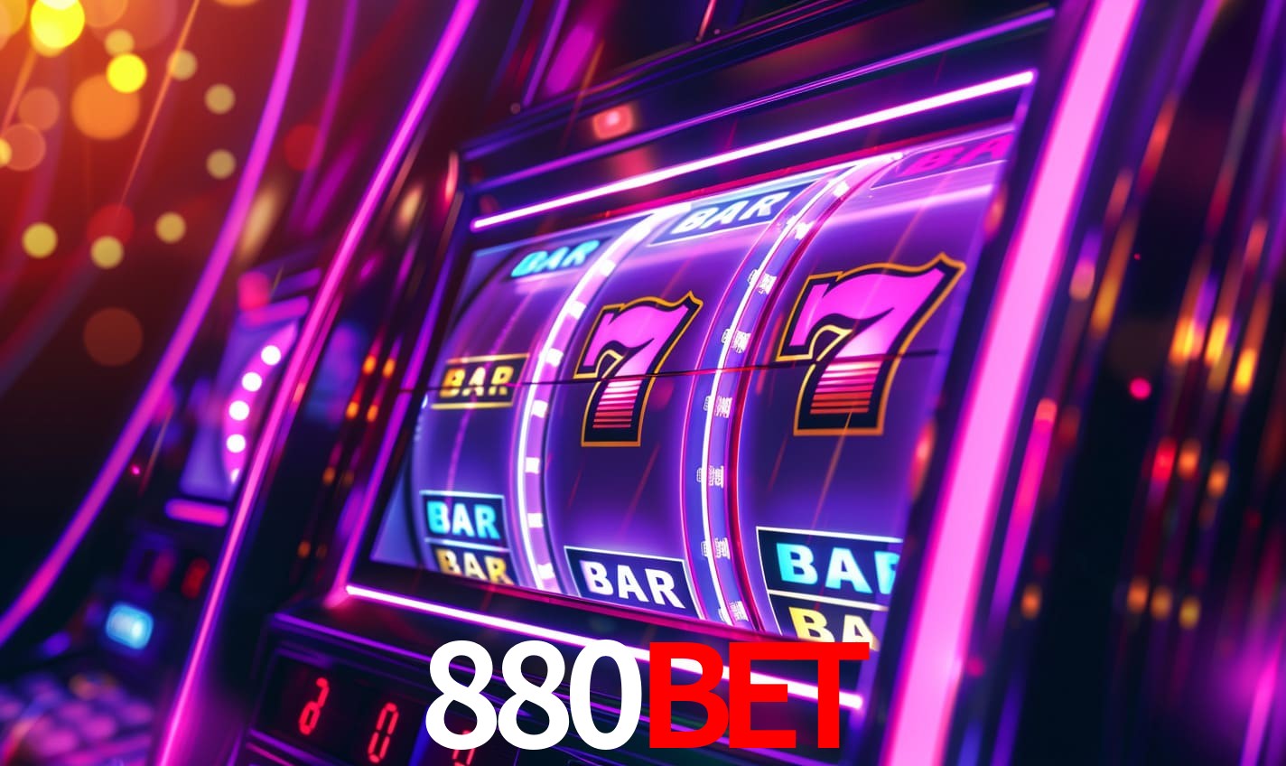 880bet: Seu Cassino Premiado com Pagamentos Rápidos