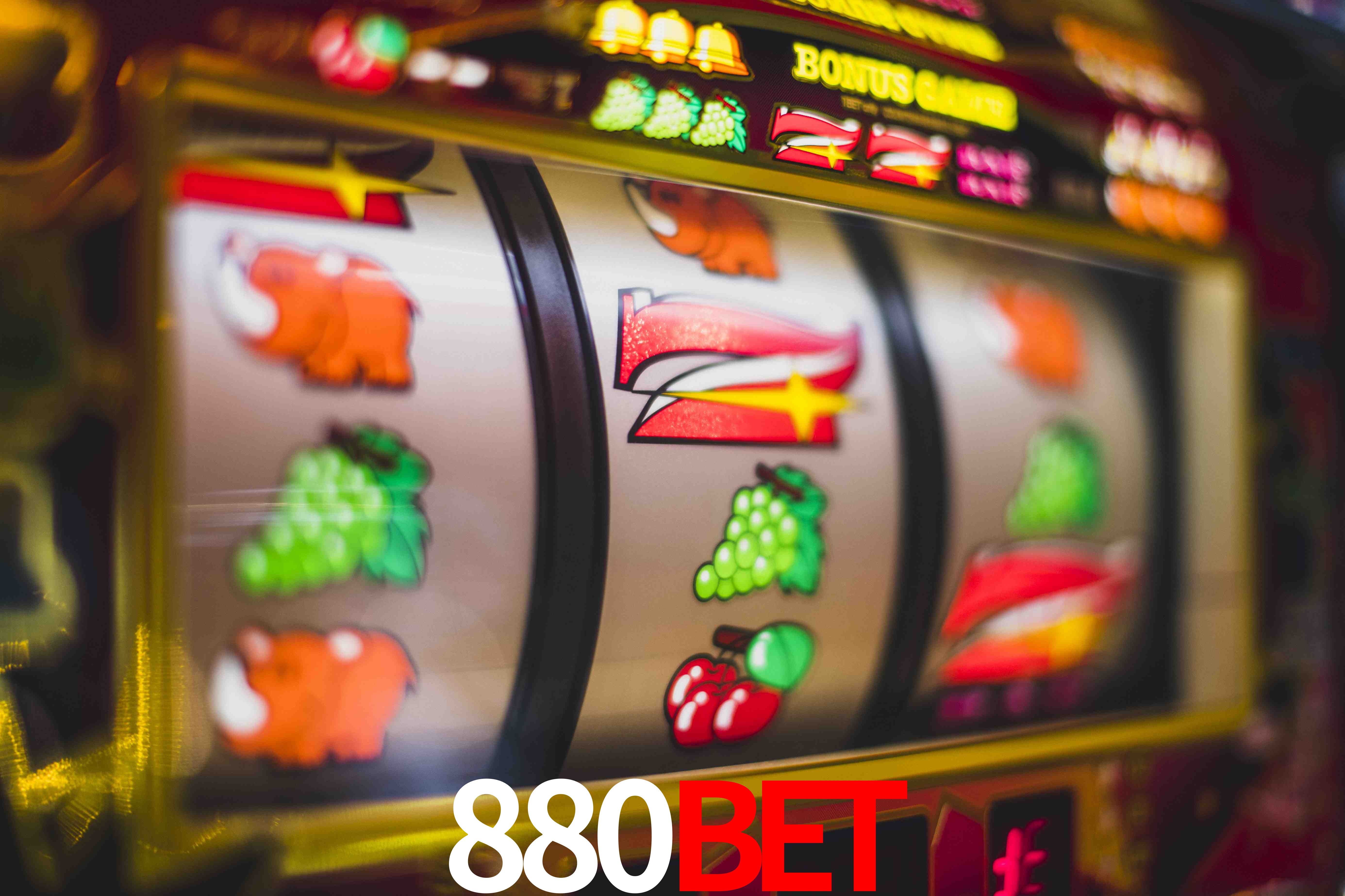 Welcome Bonus 880bet
