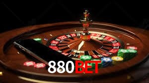 Experiência VIP 880bet