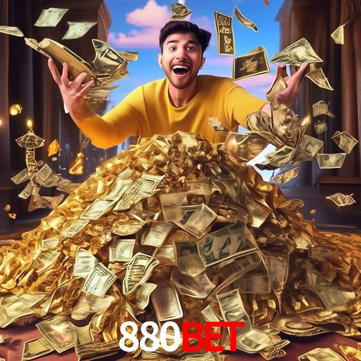 Experiência VIP 880bet