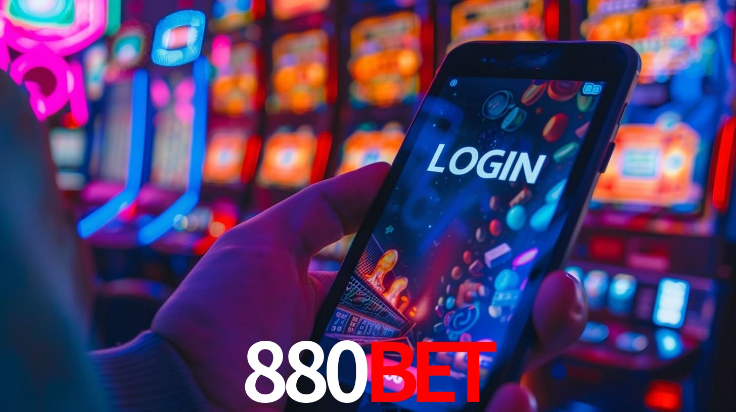 Estatísticas 880bet