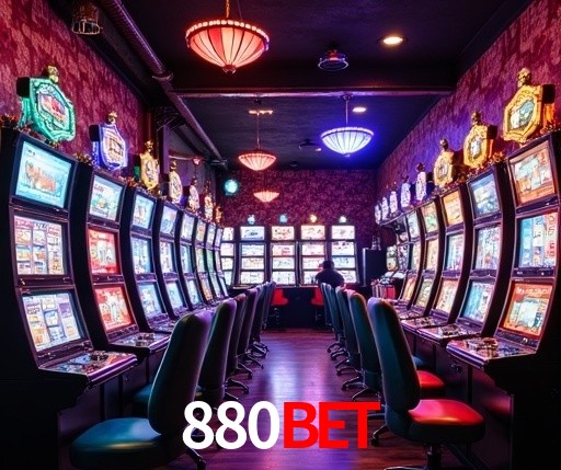 880bet Salvador - Strategy