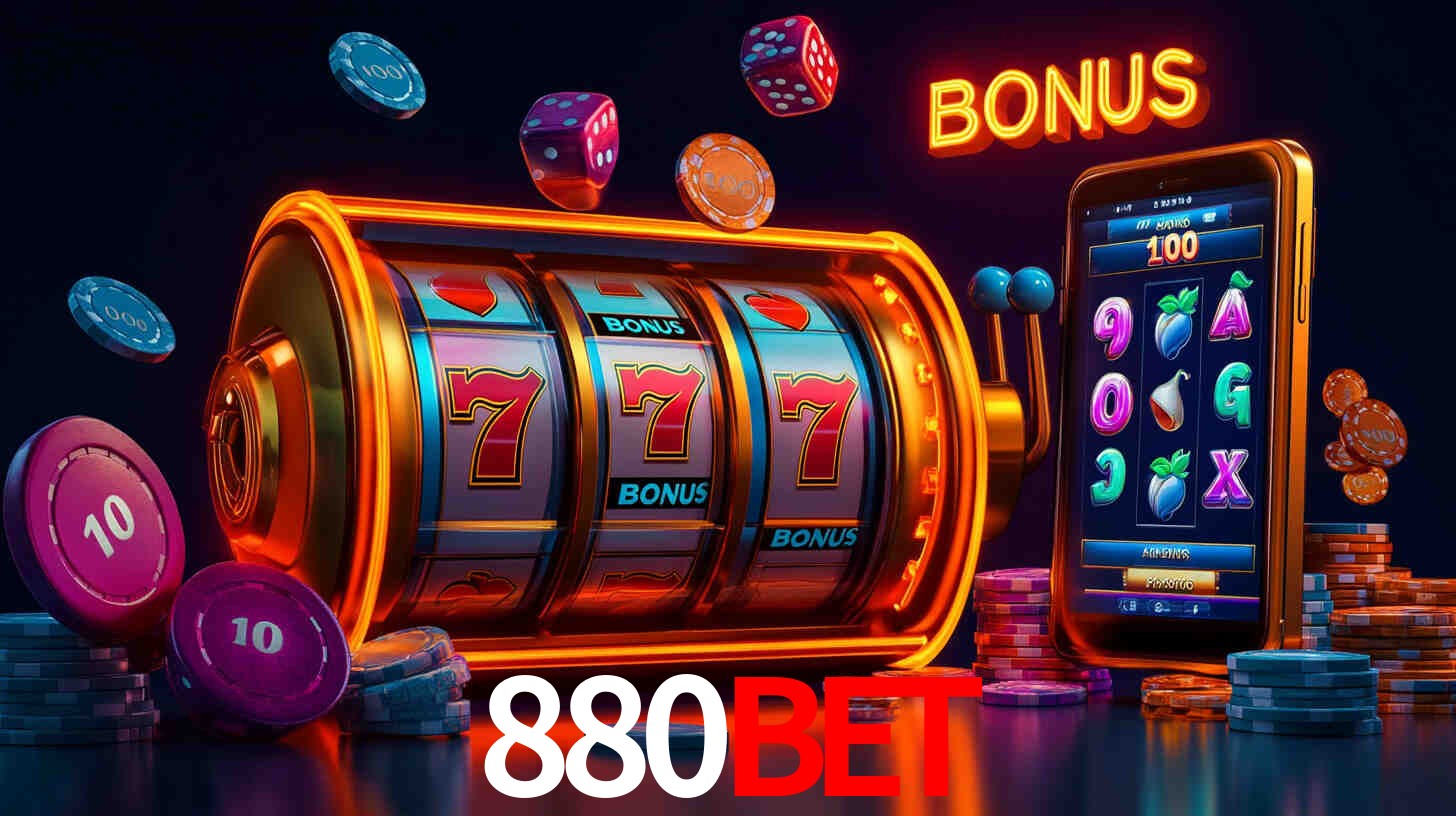 A Experiência Imersiva dos Cassinos Ao Vivo no 880bet