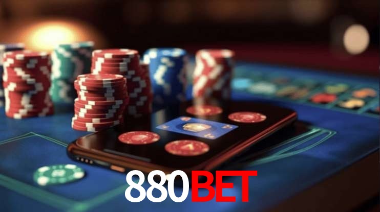 880bet Belo Horizonte - Jackpots