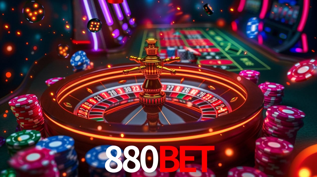 Programa VIP 880bet