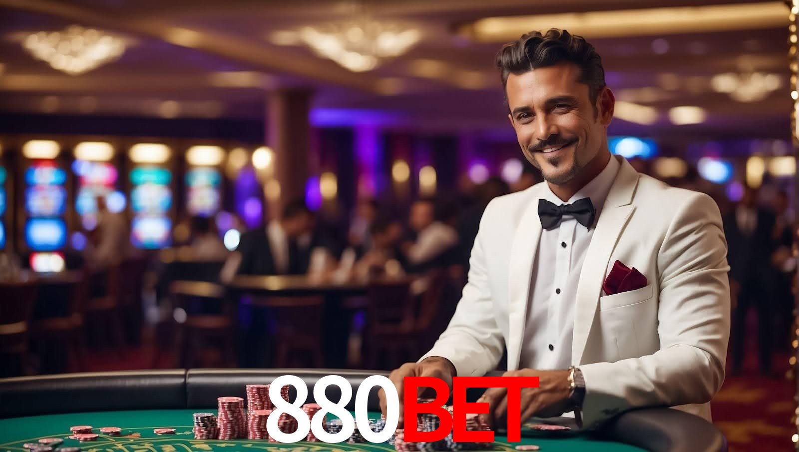 880bet - User Statistics
