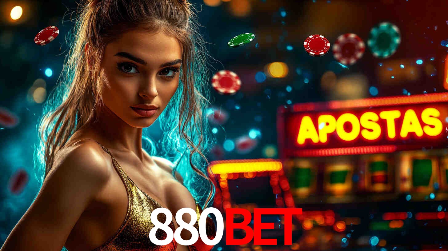 Explorando a Categoria de Eventos em Apostas na 880bet