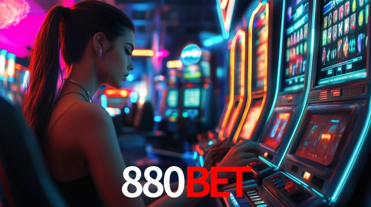 Premium Interface 880bet