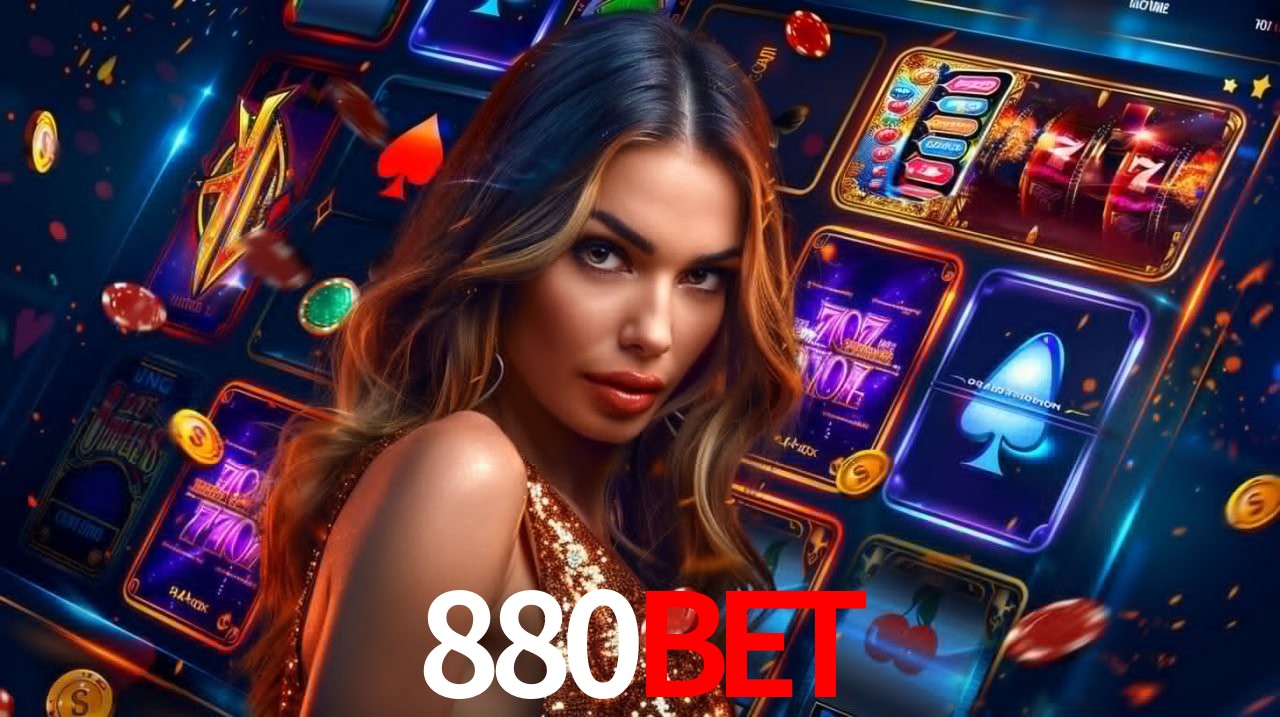 cassino 880bet