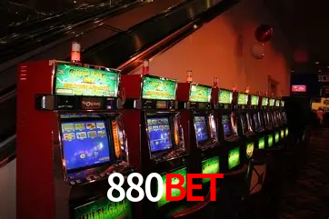 Desvendando o Mundo dos Jogos Virtuais na 880bet