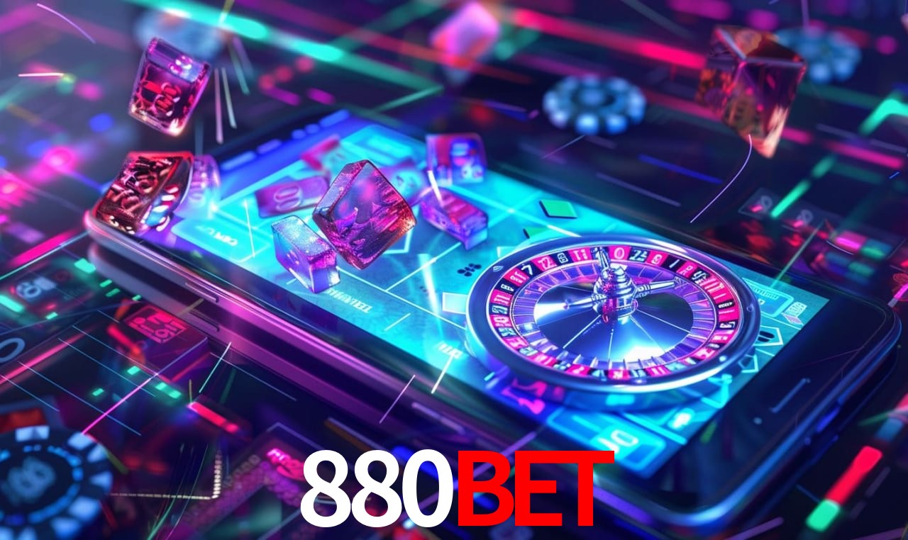 Cadastro Rápido 880bet