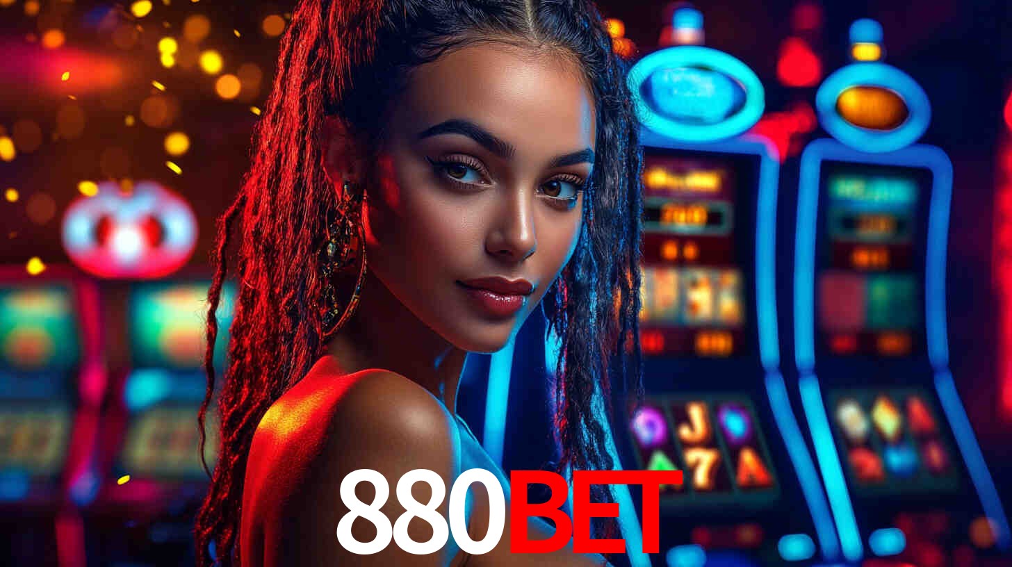 Inovações de Jogos na 880bet: O Futuro das Experiências Interativas