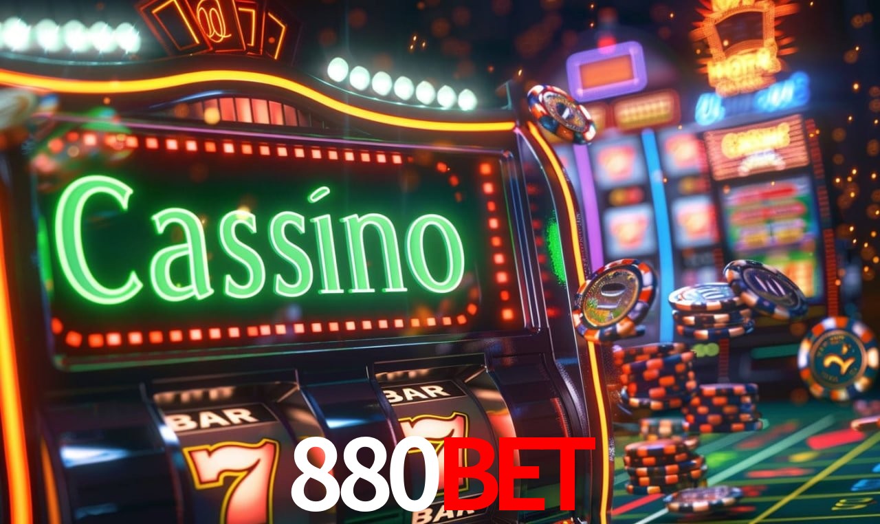 880bet - cassino ao vivo
