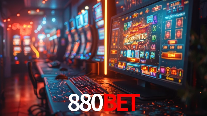 Ofertas Imperdíveis na 880bet: Promoções e Bônus Que Valem a Pena