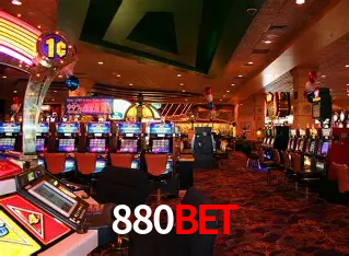 880bet Belo Horizonte - VIP Casino