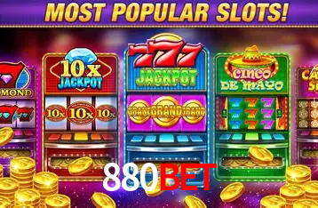 880bet Brasília - Casino Guide