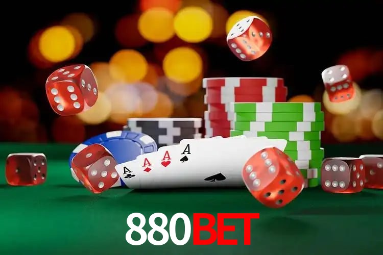 880bet Brasília - Jogo Features