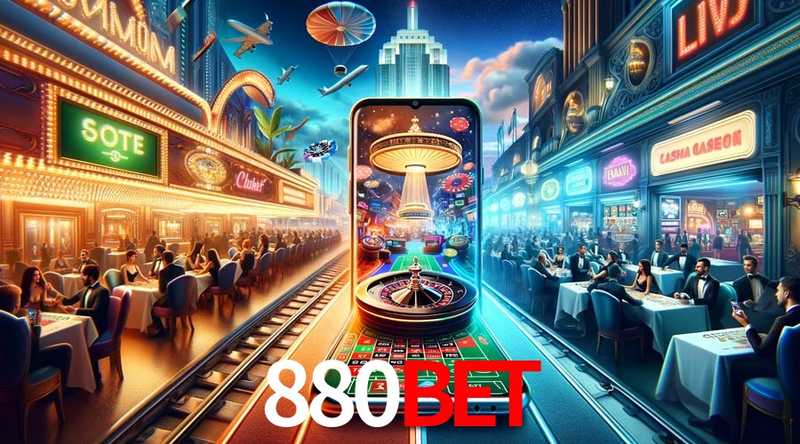 Weekend Specials 880bet
