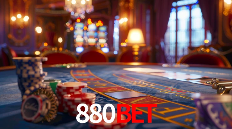 API Integration 880bet