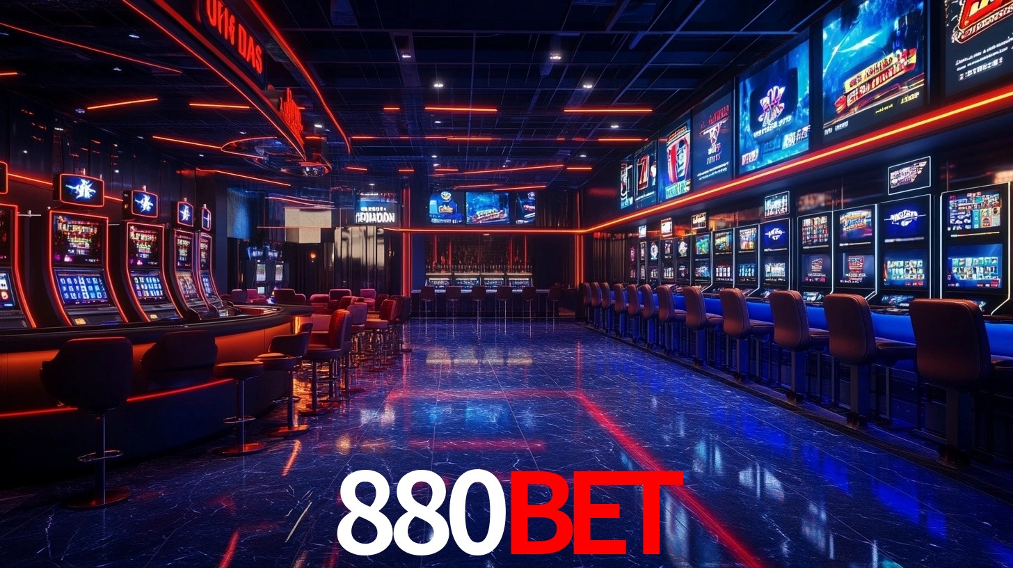 VIP Casino 880bet