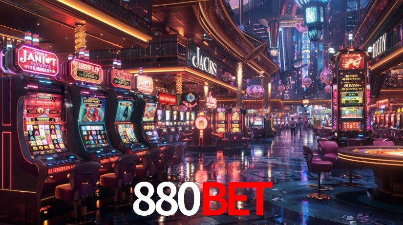 2FA Security 880bet