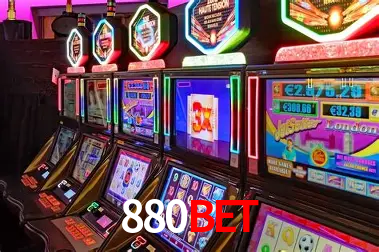 Explorando a Categoria de Eventos em Apostas na 880bet
