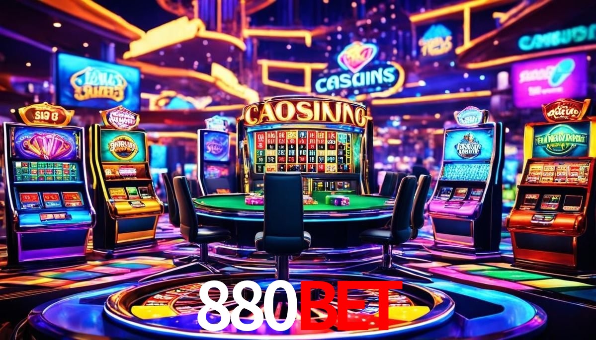 Sistemas de Segurança 880bet