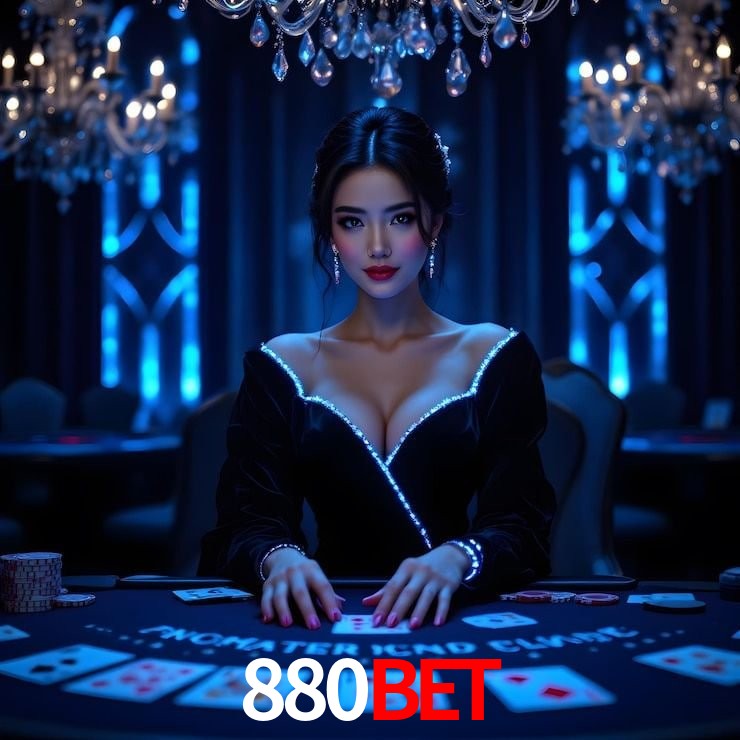 880bet Salvador - Statistics