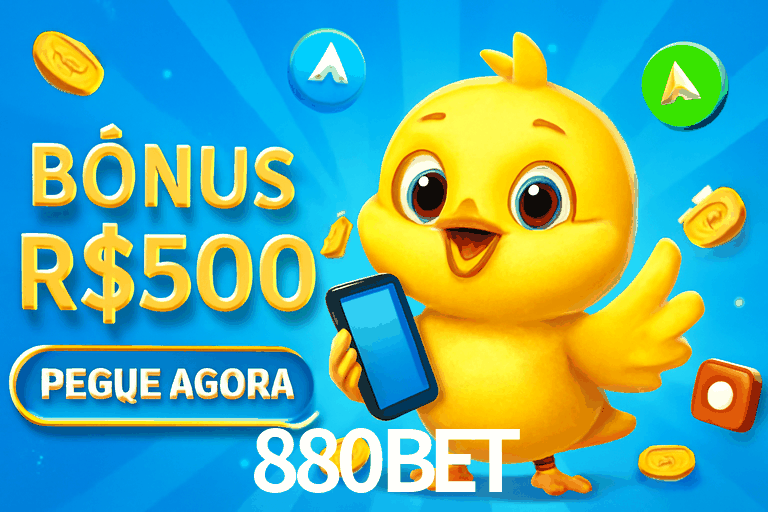 Seasonal Promotions 880bet