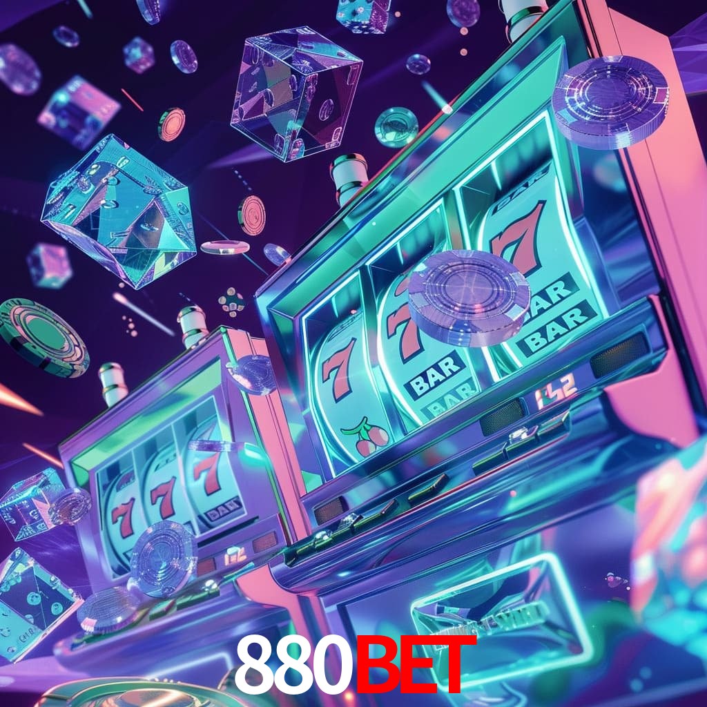 PIX Instantâneo 880bet