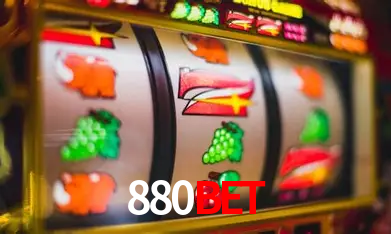 Inovações de Jogos na 880bet: O Futuro das Experiências Interativas