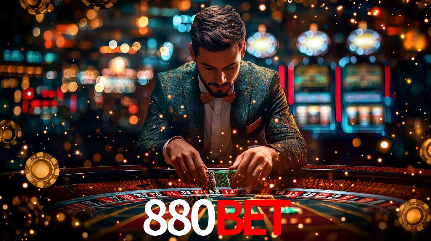 Tournaments 880bet
