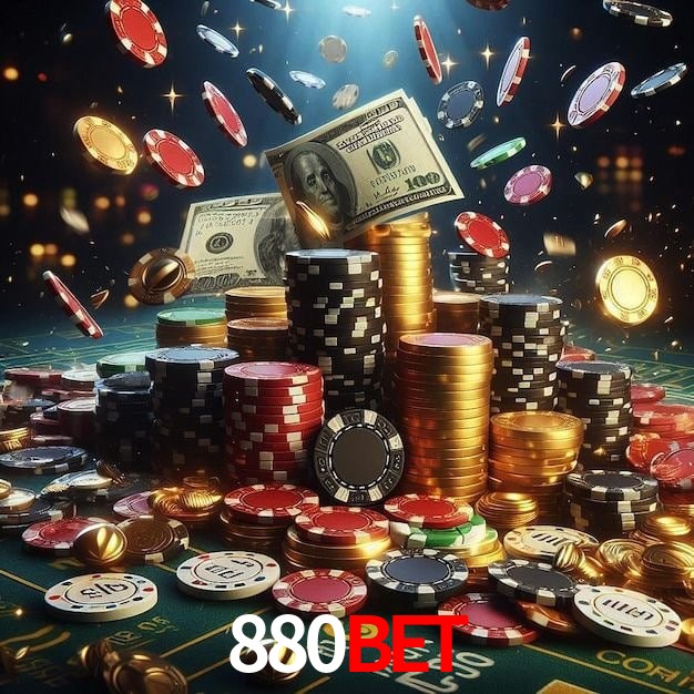 Jogos Exclusivos 880bet