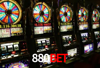 Apostas Esportivas na 880bet: Um Guia Completo
