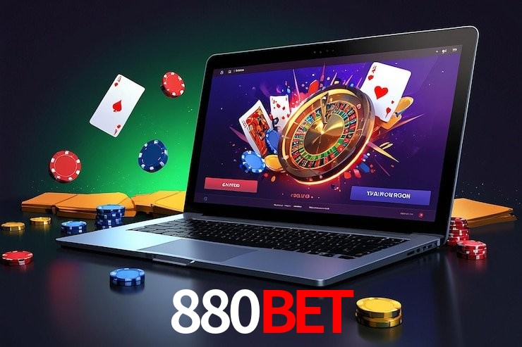 880bet Fortaleza - Reviews