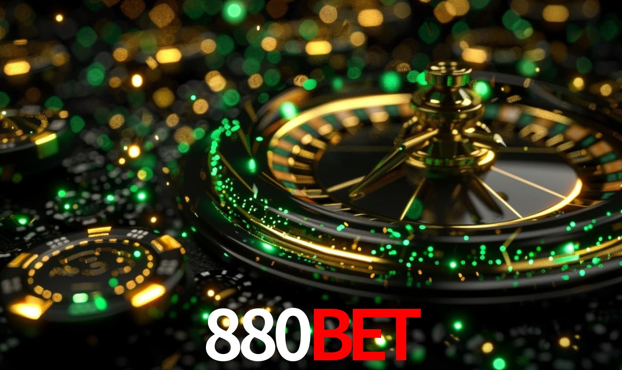 880bet - Análise de Mercados Esportivos