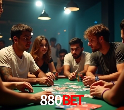 880bet Rio de Janeiro - Slot Strategy