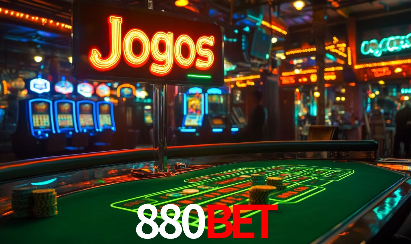 880bet - Aplicativo Móvel