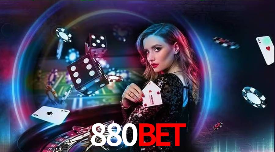Flash Promotion 880bet