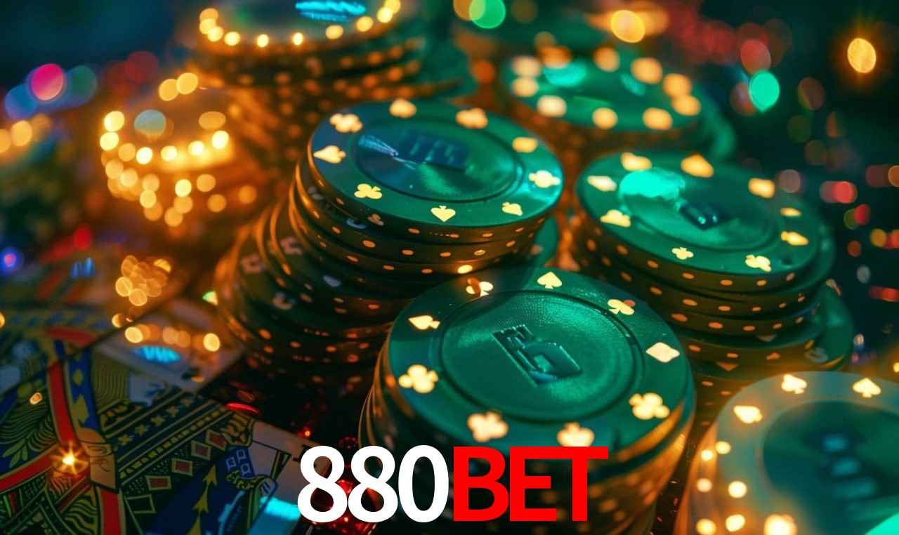 Jogos de Slot 880bet