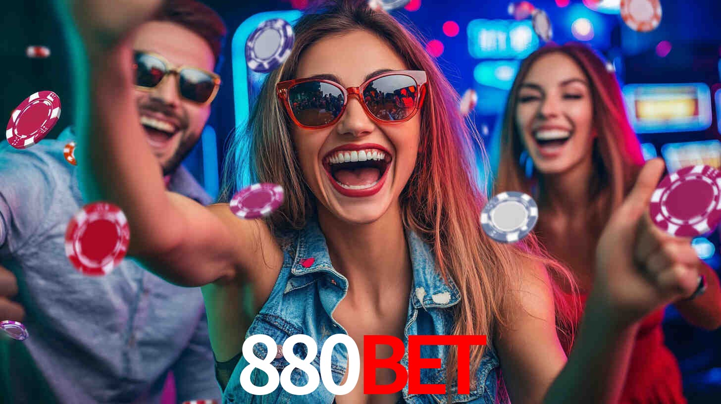 Descubra a Essência do 880bet: Nossa História e Compromissos