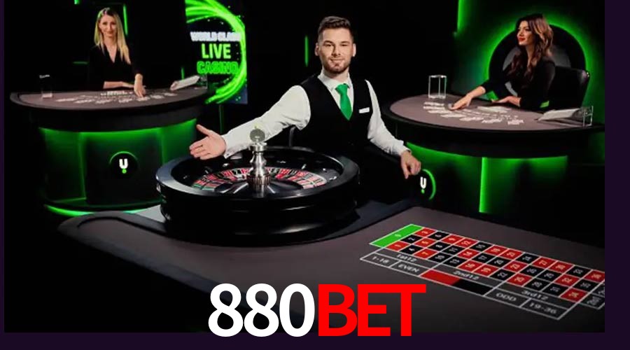 Exclusive Offers 880bet