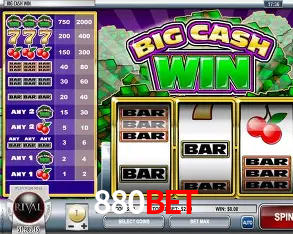 Descubra a Magia dos Jogos de Arcade no 880bet