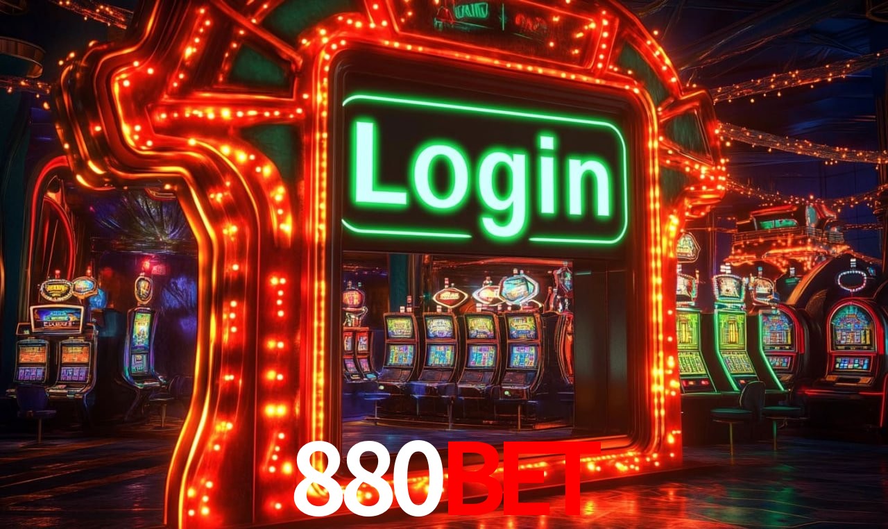 Casino Ao Vivo 880bet