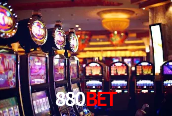 880bet São Paulo - All Bonuses