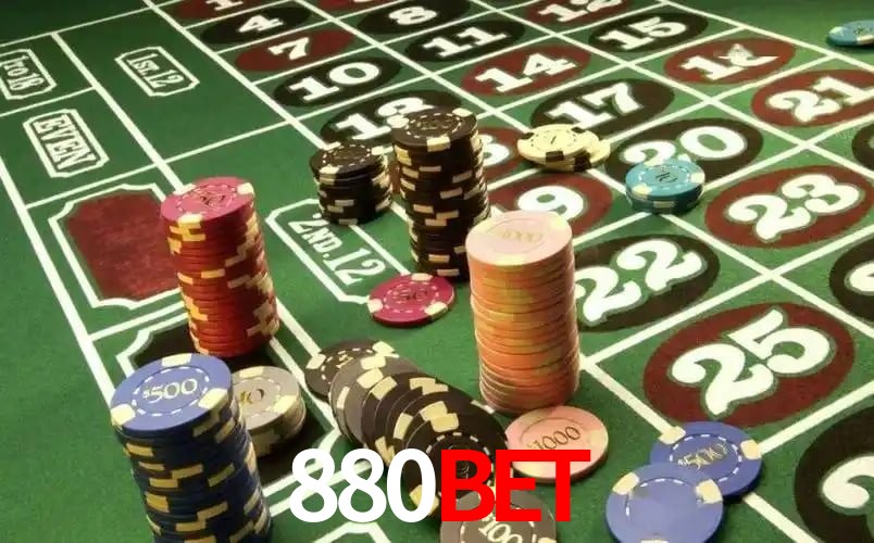 Promoções Sazonais 880bet