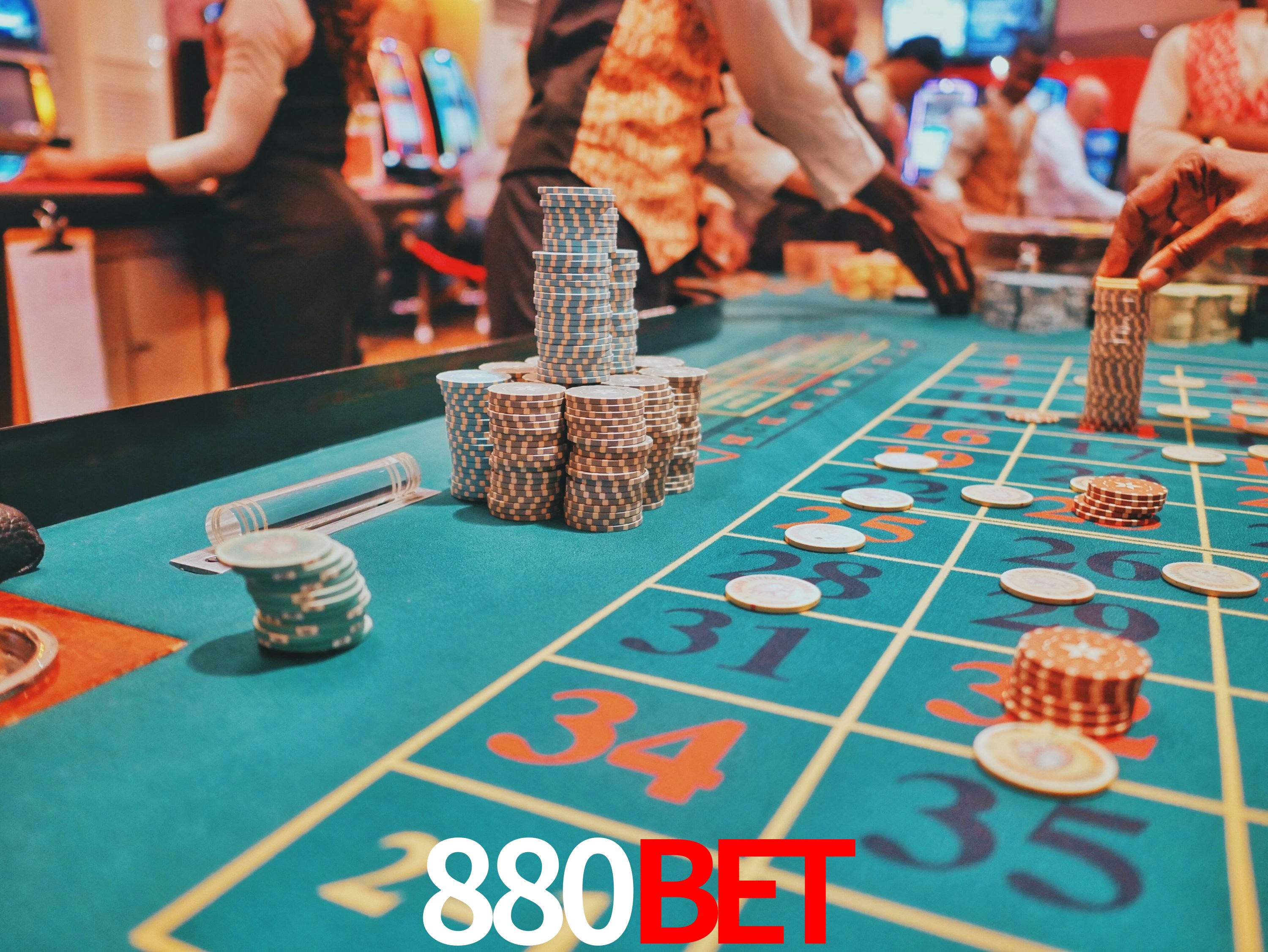 Recursos de Bônus 880bet