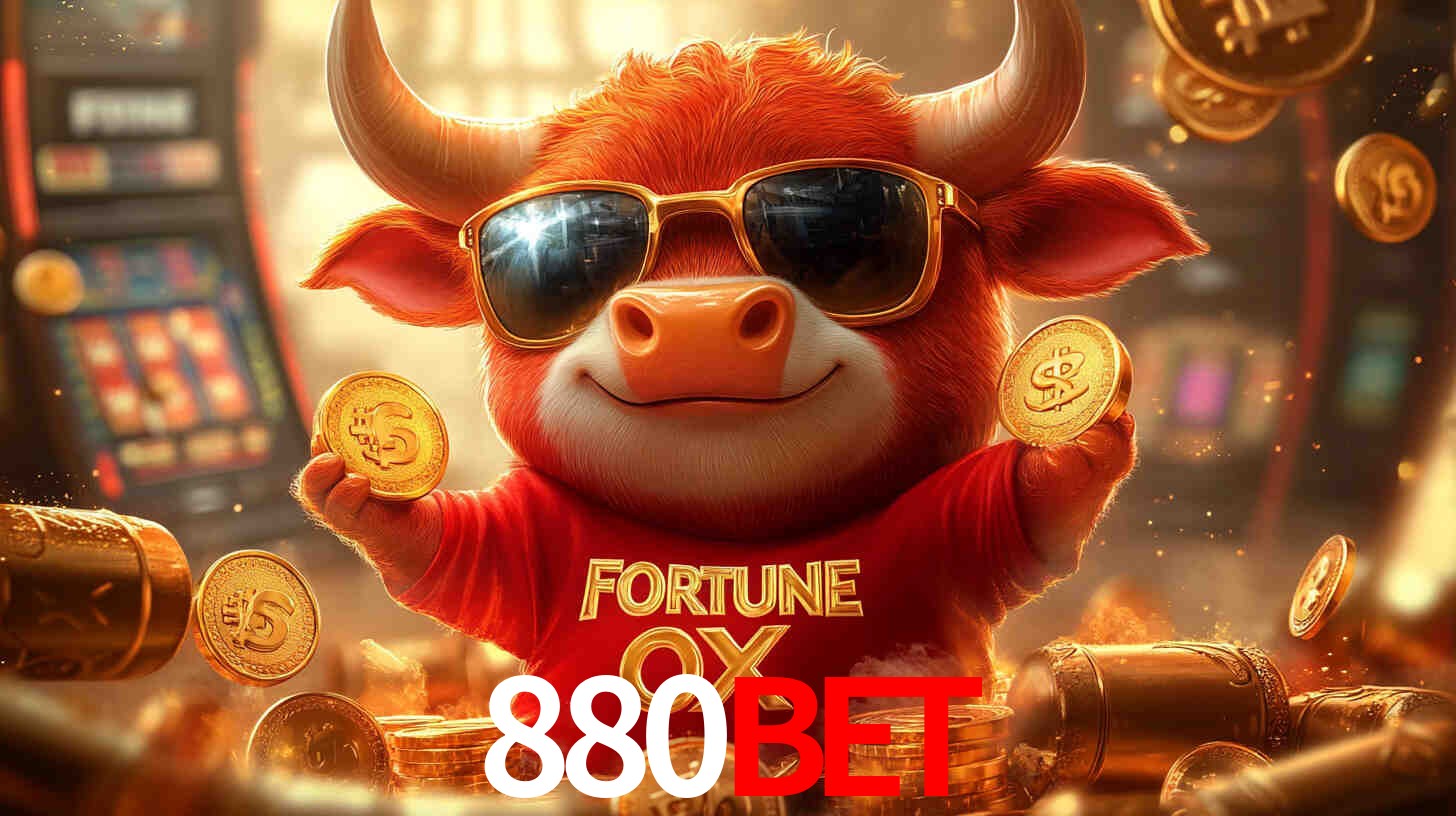880bet