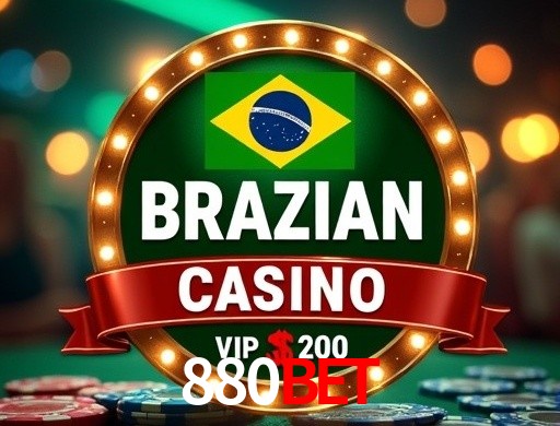 880bet Brasília - Betting Features
